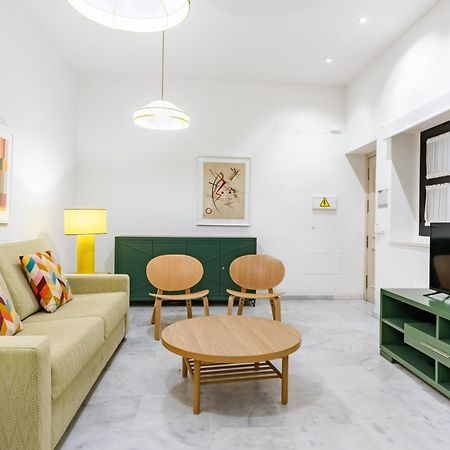 Smartr Sevilla Las Duenas Dış mekan fotoğraf