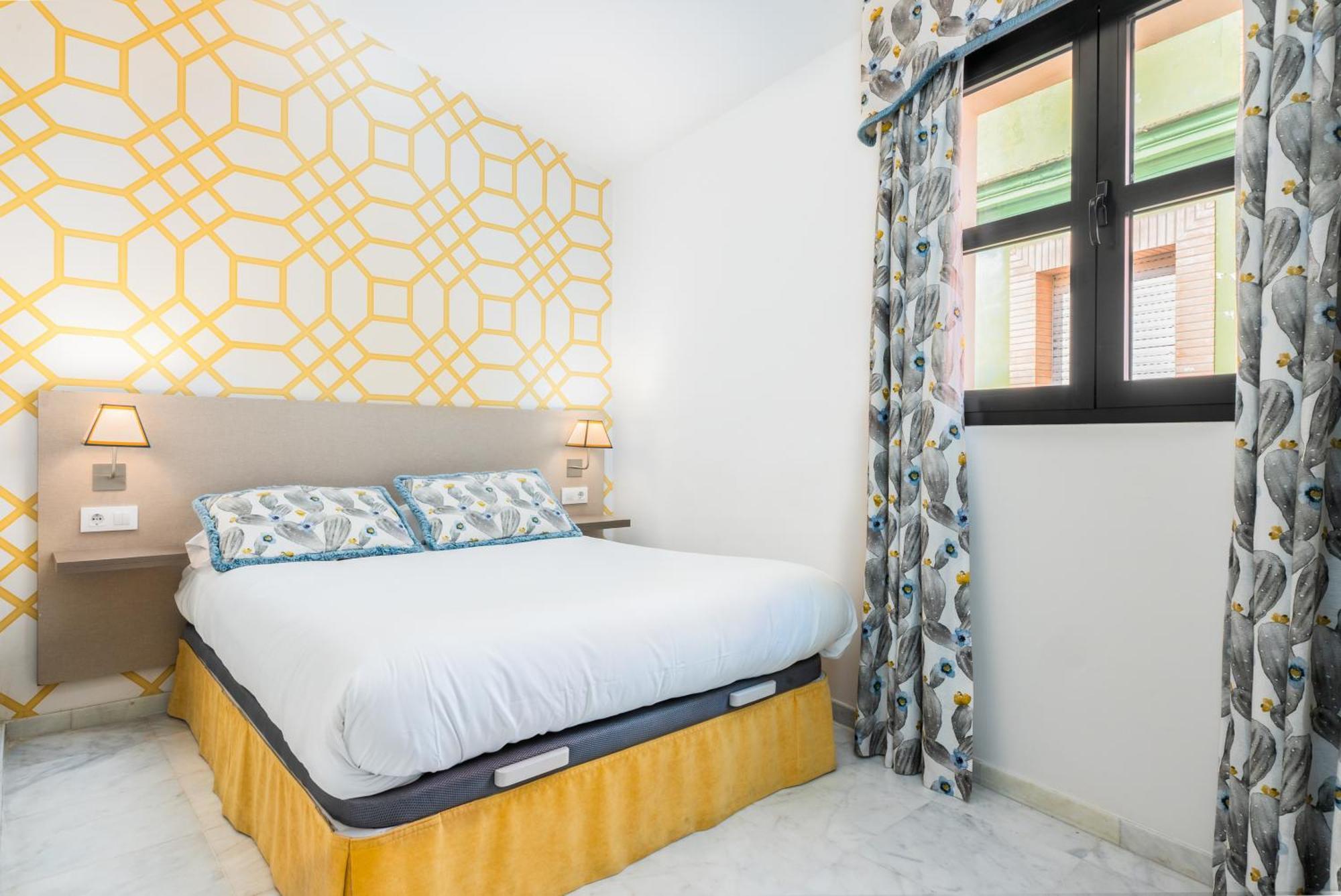 Smartr Sevilla Las Duenas Dış mekan fotoğraf