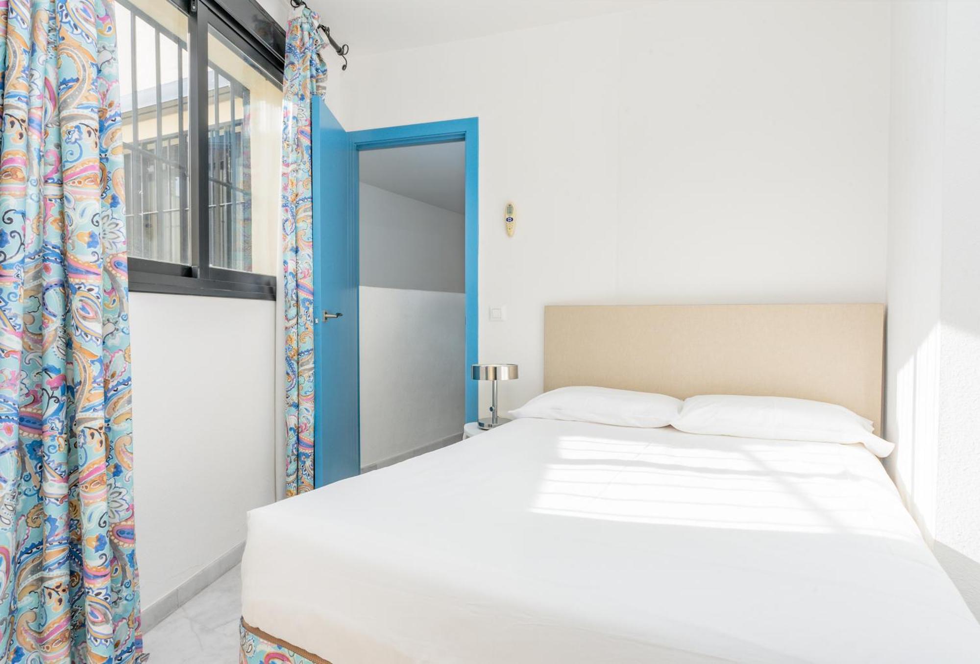 Smartr Sevilla Las Duenas Dış mekan fotoğraf