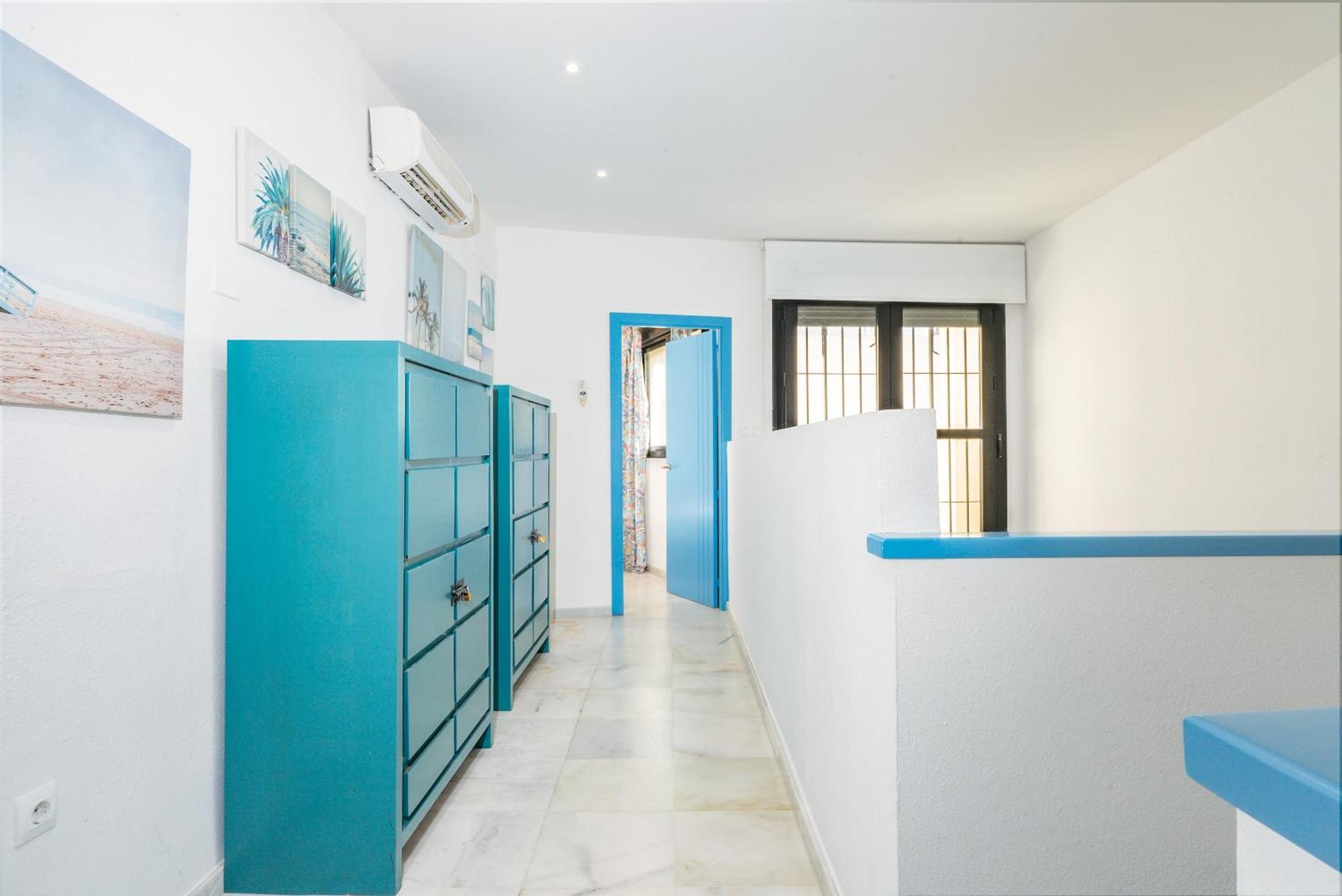 Smartr Sevilla Las Duenas Oda fotoğraf