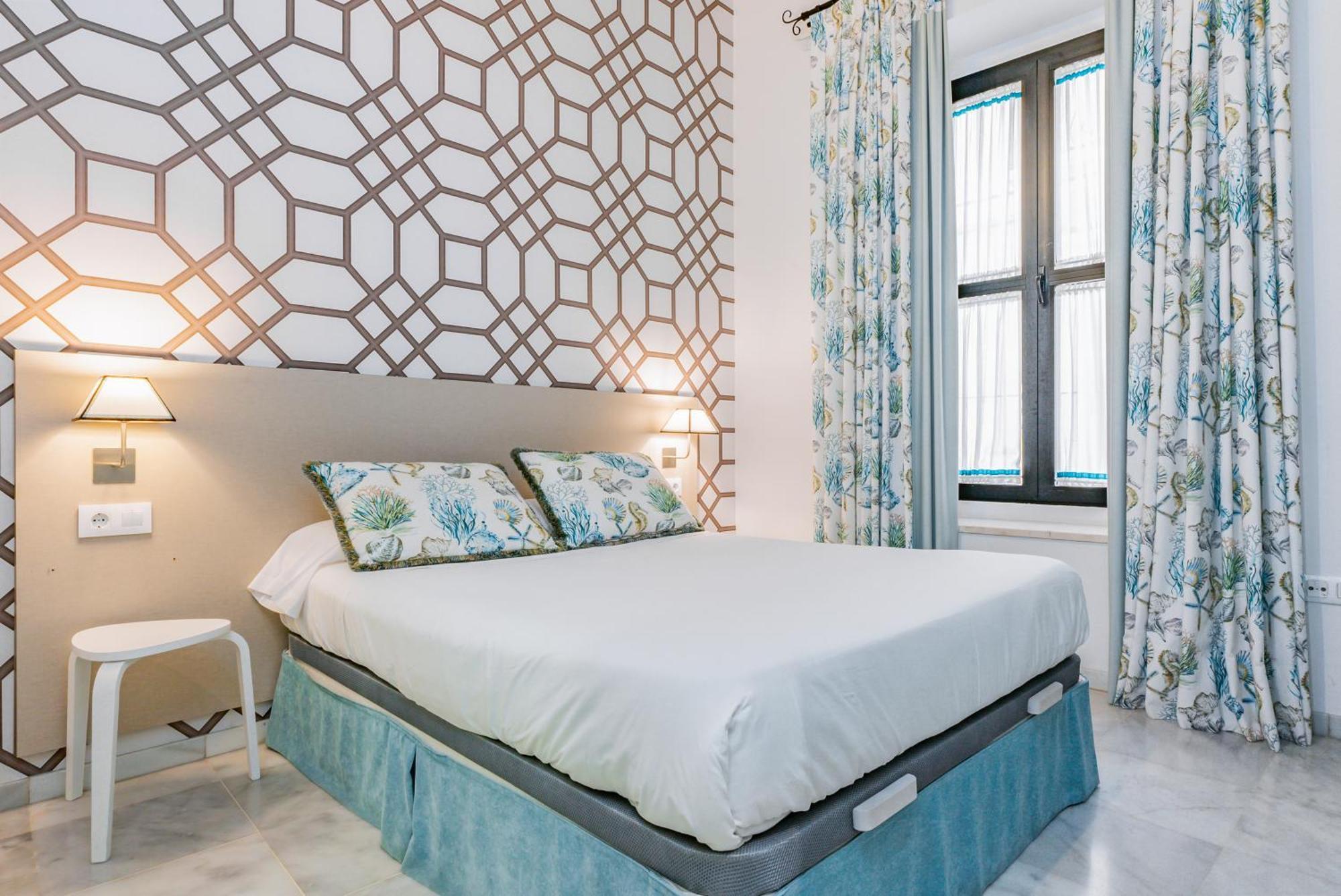 Smartr Sevilla Las Duenas Dış mekan fotoğraf